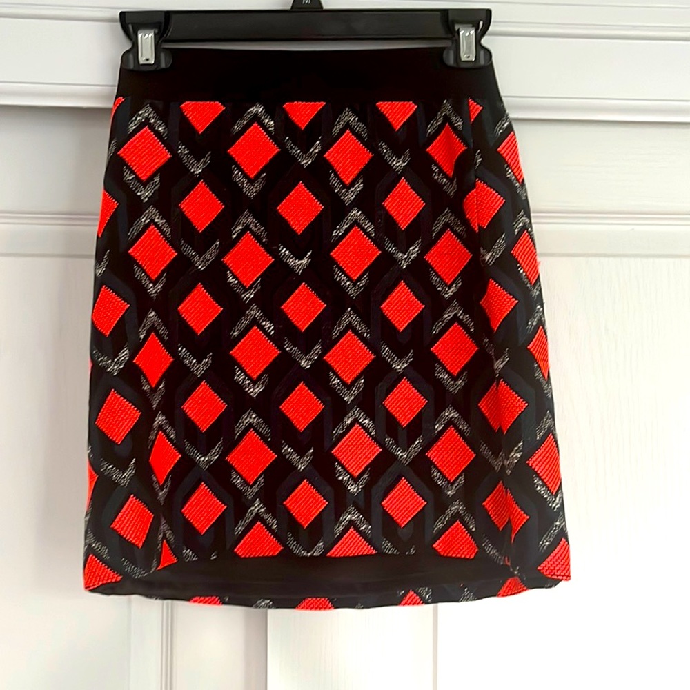 Milly skirt